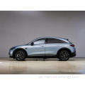 Vehicle elèctric intel·ligent SUV SUV Good Design EV 580km FF AWD